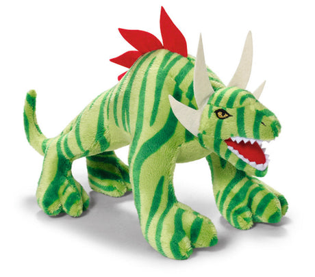 NICI: Creature Green With Teeth - 22cm