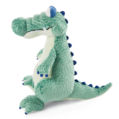 NICI: Crocodile Croco McDile 37cm