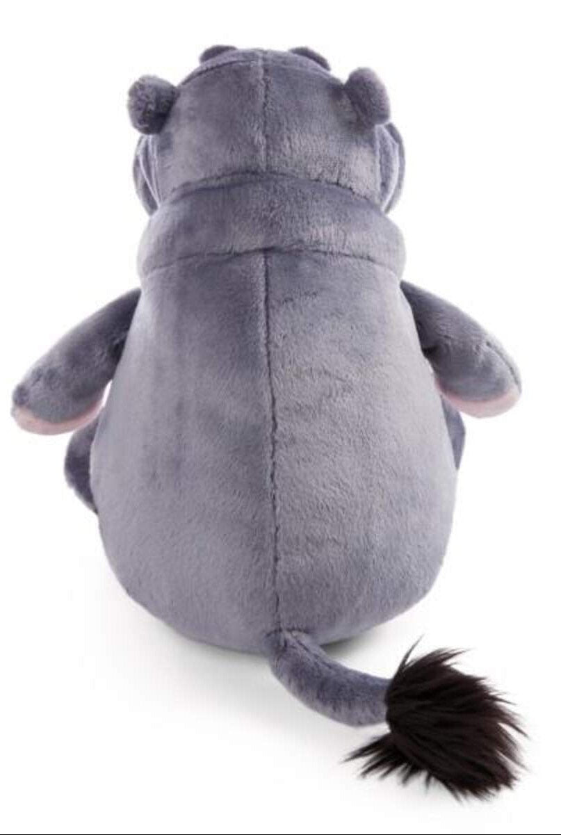 NICI: Hippo DJ Nilbert - 70cm