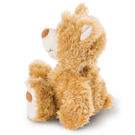 NICI: Cuddly Bear Goldbrown - 25cm