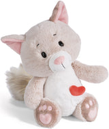 NICI: Love Cat - 25cm