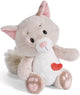 NICI: Love Cat - 25cm