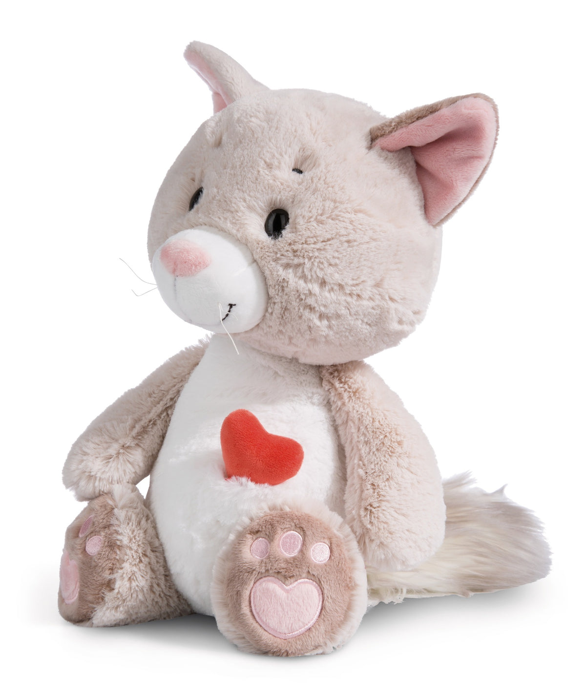 NICI: Love Cat - 25cm