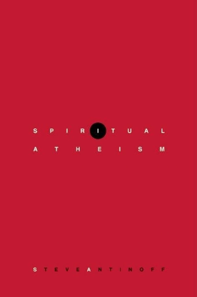 Spiritual Atheism