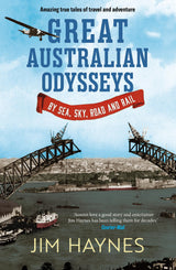 Great Australian Odysseys