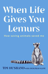 When Life Gives You Lemurs