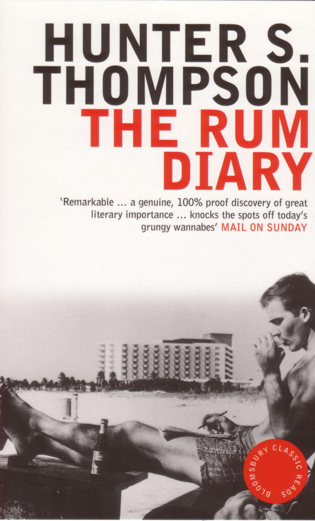 Rum Diary