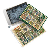 Cobble Hill The Nature of Books Jigsaw Puzzle - 1000 Piece