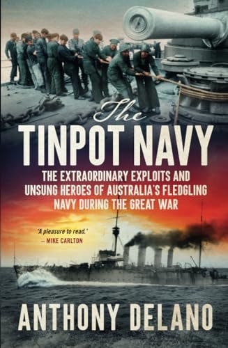 The Tinpot Navy
