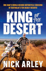 King of the Desert