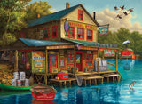 Cobble Hill Bob's Beer & Bait - 1000 Piece