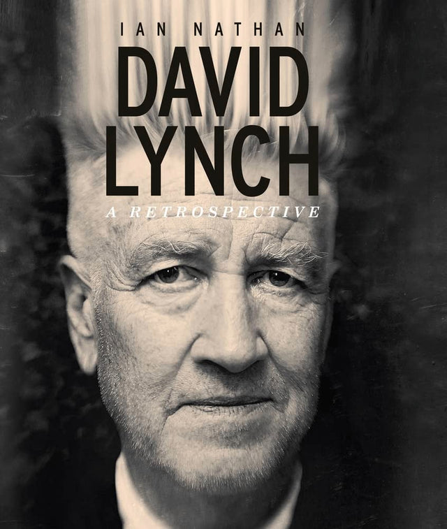 David Lynch