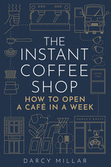 The Instant Coffee Shop