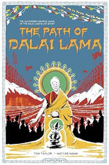 The Path of the Dalai Lama