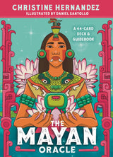 The Mayan Oracle