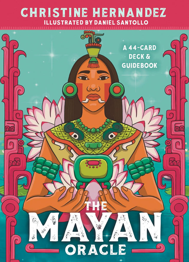 The Mayan Oracle