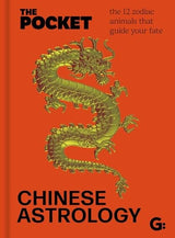 The Pocket Chinese Astrology