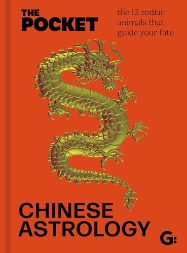 The Pocket Chinese Astrology