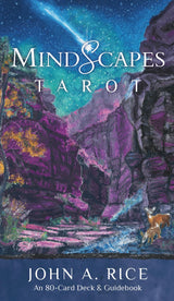 Mindscapes Tarot