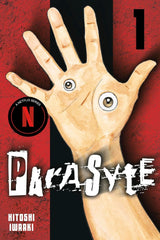 Parasyte 1