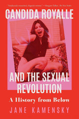 Candida Royalle and the Sexual Revolution