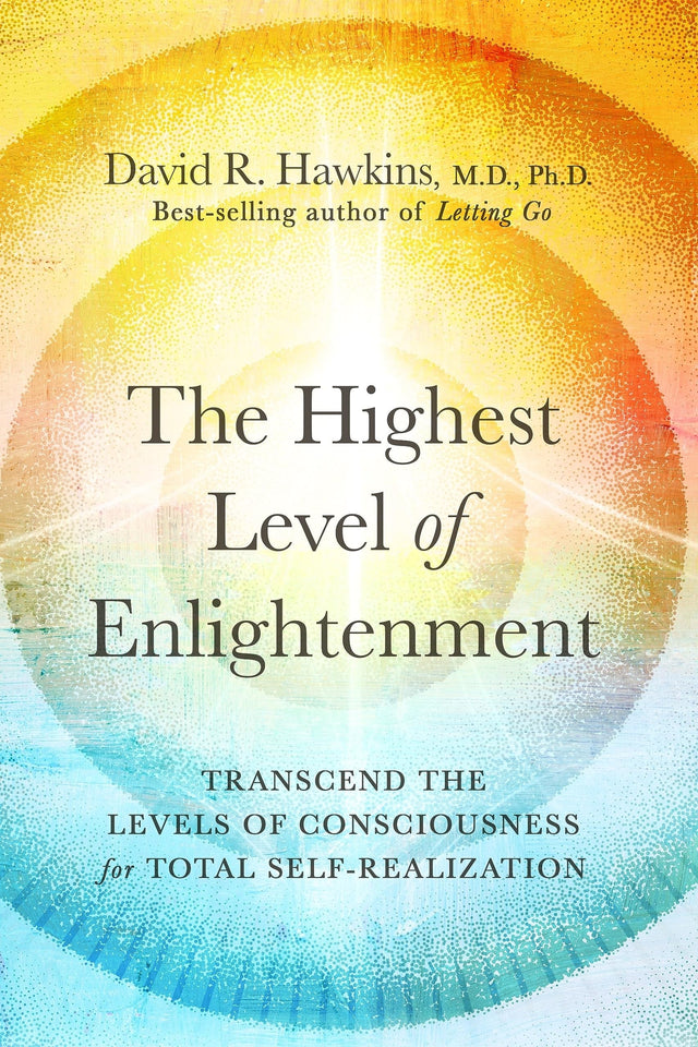 Highest Level of Enlightenment; The