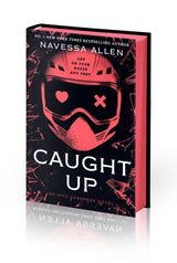 Caught Up - Black Edition