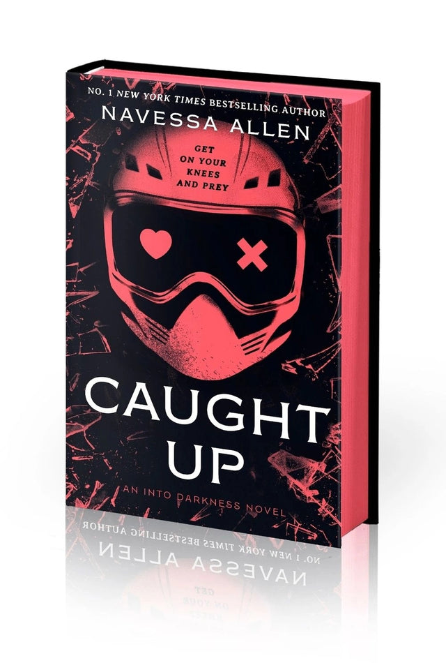 Caught Up - Black Edition