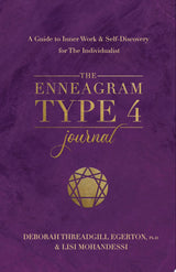 The Enneagram Type 4 Journal