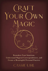 Craft Your Own Magic