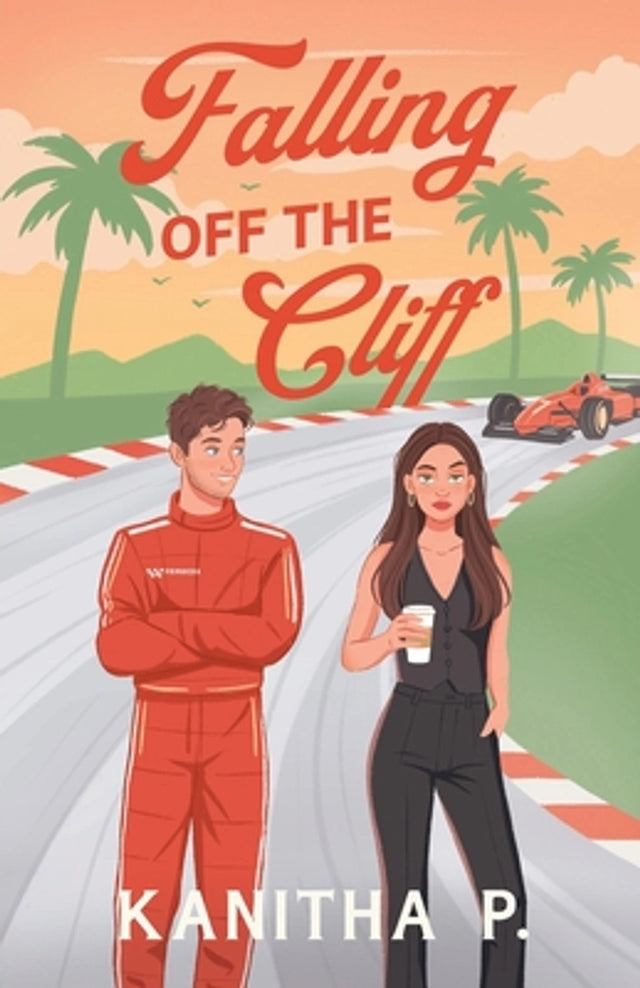 FALLING OFF THE CLIFF (Special Edition)