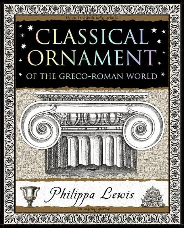 Classical Ornament