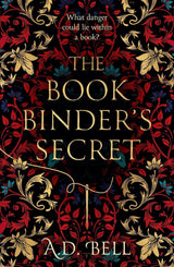 The Bookbinder’s Secret