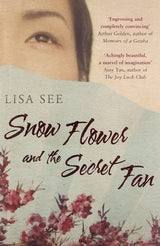 Snow Flower and the Secret Fan