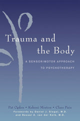 Trauma and the Body