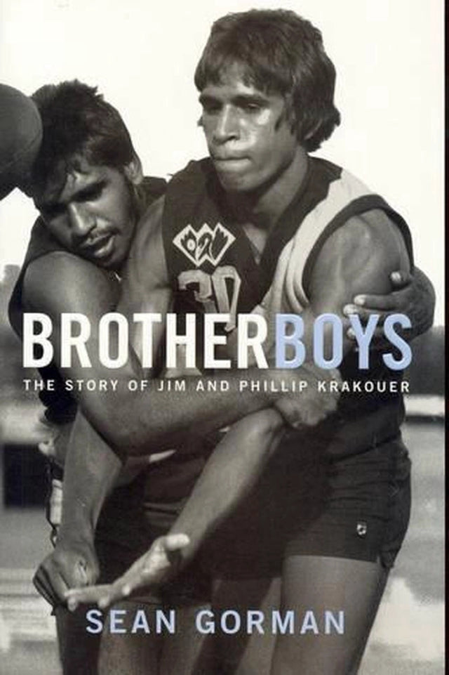 Brotherboys