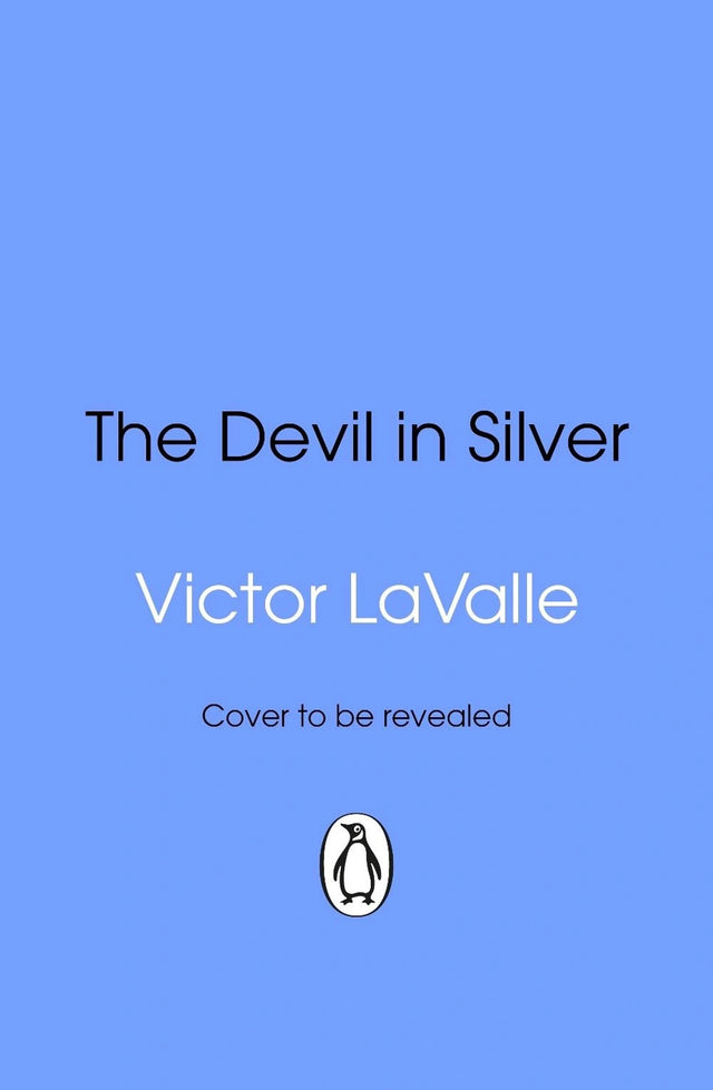 The Devil in Silver