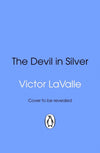 The Devil in Silver