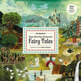 The World of Hans Christian Andersen's Fairy Tales