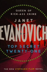 Top Secret Twenty-One