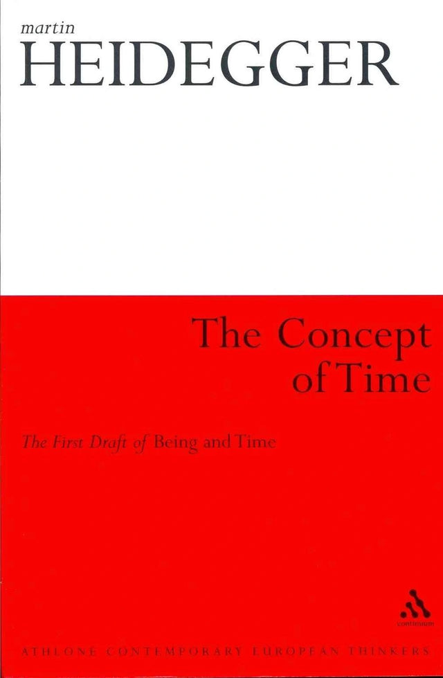 The Concept of Time
