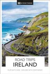 DK Road Trips Ireland