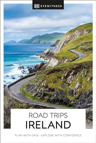 DK Road Trips Ireland
