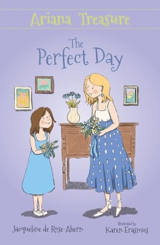 Ariana Treasure: The Perfect Day