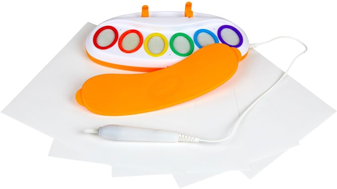 Crayola Color Wonder Magic Light Brush 3.0