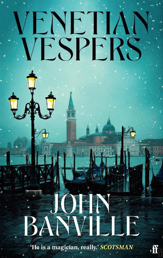 Venetian Vespers