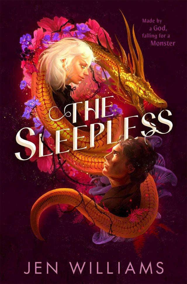 The Sleepless