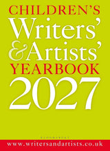 Children's Writers' & Artists' Yearbook 2027