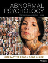 Abnormal Psychology