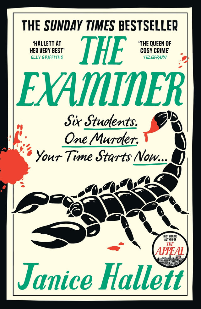 The Examiner